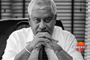 ටිරාන් අලස්ට එරෙහිව අල්ලස් පැමිණිල්ලක්