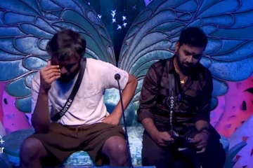 பிரதீப்புக்கு எதிரியாக மாறும் போட்டியாளர்கள்... கன்பெஷன் அறையிலும் அரங்கேறும் சண்டை