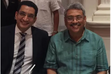 அமைச்சரவையில் நிறைவேற்றப்பட்ட தீர்மானம்: அரசாங்கத்திற்கு தனது விசுவாசத்தை காட்டும் அலி சப்ரி