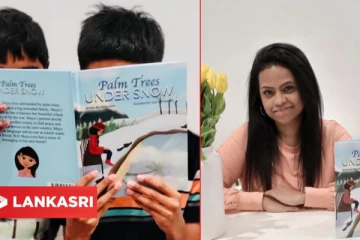 உன் நாட்டுக்கு திரும்பிப்போ... எதிர்ப்புகளை எதிர்கொண்டு இன்று புலம்பெயர்ந்தோருக்கு ஆதரவாக இருக்கும் இலங்கை தமிழ்ப்பெண்
