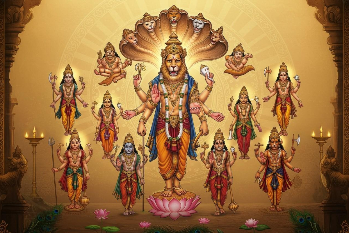 நம்மை சுற்றியுள்ள எதிர்மறை ஆற்றல் விலக சொல்ல வேண்டிய சக்தி வாய்ந்த மந்திரங்கள் | Powerfull Mantras To Remove Negative Energy