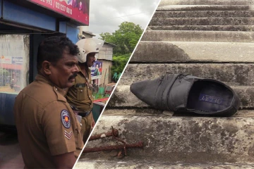 யாழில் நிதி நிறுவனம் ஒன்றில் பணியாற்றிய இளைஞனுக்கு நேர்ந்த பரிதாப நிலை