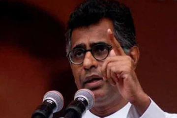 இலங்கையின் பொருளாதார வரலாற்றில் மற்றுமொரு கறுப்பு நாள்: சம்பிக்க ரணவக்க