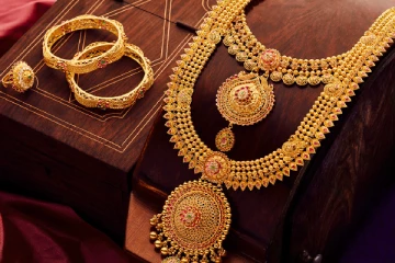 தங்கம் விலையை கொஞ்சம் பாருங்க - இன்றைய நிலவரம்