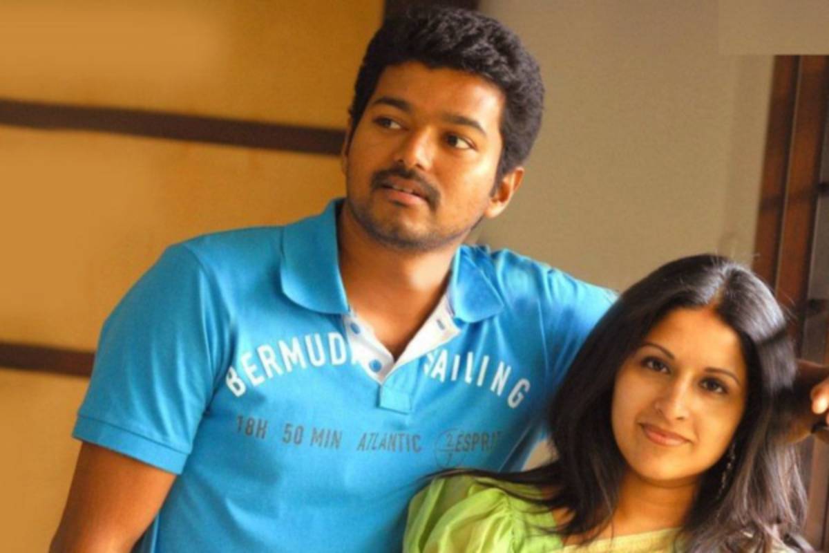 ஏப்ரலில் சிக்கப்போகும் விஜய் - நீதிமன்ற உத்தரவால் பரபரப்பு | Vijay Sangeetha Divorce Case Hearing In April ஏப்ரலில் சிக்கப்போகும் விஜய் - நீதிமன்ற உத்தரவால் பரபரப்பு | Vijay Sangeetha Divorce Case Hearing In April