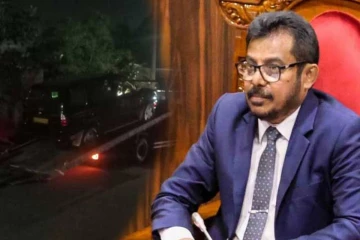 நாடாளுமன்ற உறுப்பினர் அசோக ரன்வலவிற்கு பிடியாணை உத்தரவு