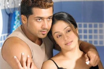 ஜோதிகாவால் பயந்து ஓடிய நடிகைகள்! சூர்யா படத்தில் கஷ்டப்பட்ட இயக்குனர்