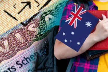 அவுஸ்திரேலிய மாணவர் விசா பெற இருந்தவர்களுக்கு பேரிடி