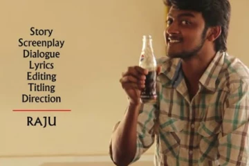 பிக் பாஸ் ராஜூவா இது? அவரே இயக்கி நடித்த குறும்படம் இதோ