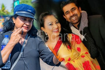 ප්‍රවීණ රංගන ශිල්පිනි දමිතා සතියක් පුරාවට අතුරුදන්.- CIDය තවමත් සොයයි.