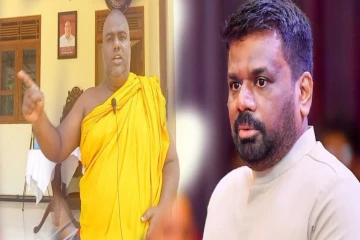 விகாரைகளின் நிர்வாகத்தில் தலையிடும் உரிமை அரசாங்கத்திற்கு இல்லை; தேரர் பாச்சல்