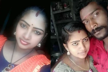 பேசிக்கொண்டிருக்கும் போதே பெட்ரோல் ஊற்றி எரித்த கணவர்! ஒரே ஒரு வீடியோவால் வந்த வினை