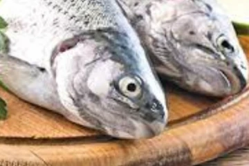 මාළු මිල ගණන් ඉහලට..