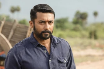 சூர்யாவை கவர்ந்த ரசிகர்களின் வைரல் வீடியோ! அவரே வெளியிட்ட பதிவு