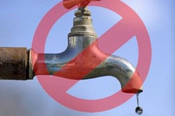 පැය 12ක ජල කප්පාදුවක් - ඒ අනුව ජල කප්පාදුව සිදුවන ප්‍රදේශයන් මෙන්න..