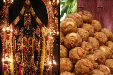 திருப்பதி செல்லும் பக்தர்களுக்கு அதிர்ச்சி - சிறப்பு தரிசனம், லட்டு முக்கிய அப்டேட்!