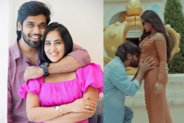 சீரியல் நடிகை கண்மணி மனோகரன் வீட்டில் விசேஷம்.. வீடியோவுக்கு குவியும் வாழ்த்து