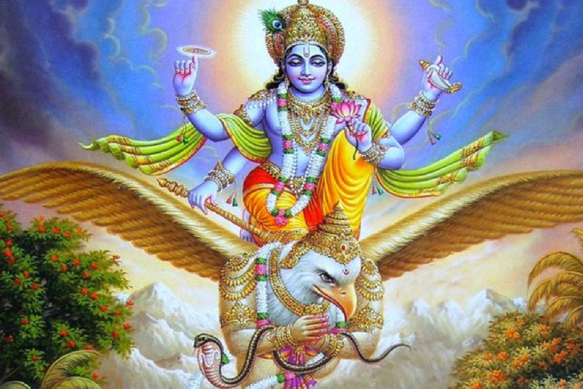 இந்த 5 பழக்கங்கள் தான் வறுமைக்கு காரணம்... எச்சரிக்கும் கருட புராணம்! | Never Do These 5 Mistakes For Wealth Garuda Purana