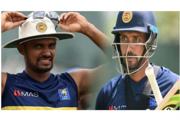 பாலியல் வன்முறை புகாரில் கைது - அனைத்து வடிவிலான கிரிக்கெட் போட்டியில் தனுஷ்கா குணதிலகா சஸ்பெண்ட்...!