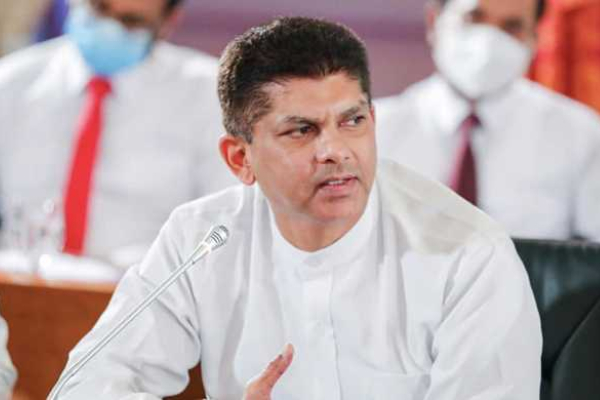 முன்னாள் இராஜாங்க அமைச்சர் லொகான் ரத்வத்தே மரணம் | Lohan Ratwatte Passes Away