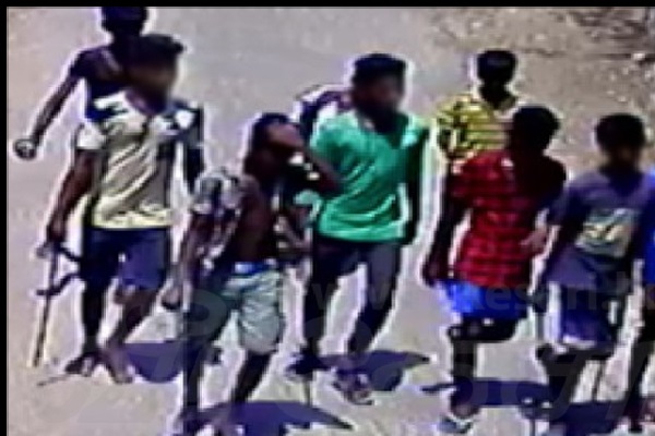 தமிழர் பகுதியிலும் பாதாள கும்பலா --- | Underworld Gangs In Tamil Area Too