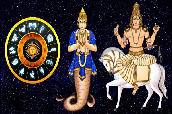 18 ஆண்டுகளுக்கு பின் ராகு-சுக்கிர சேர்க்கை ; ராஜயோகத்தால் அதிர்ஷ்டம் பெறும் ராசிக்காரர்கள் | Raja Jogathal Athirstam Perum Rasi After 18 Years 18 ஆண்டுகளுக்கு பின் ராகு-சுக்கிர சேர்க்கை ; ராஜயோகத்தால் அதிர்ஷ்டம் பெறும் ராசிக்காரர்கள் | Raja Jogathal Athirstam Perum Rasi After 18 Years