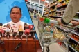 உணவுப் பொருட்களின் விலை குறைப்பு: அமைச்சர் வெளியிட்டுள்ள முக்கிய தகவல்