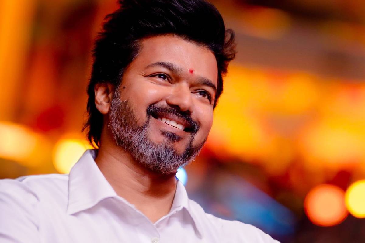 தமிழ்நாடு தேர்தல் முடிவுகள் ; வரலாற்றை மாற்றிய TVK தலைவர் விஜய் | Tamil Nadu Election Tvk Leader Vijay Changes