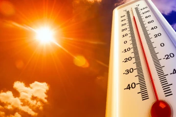 இலங்கையில் தீவிரமடையும் வெப்ப நிலை! விடுக்கப்பட்ட எச்சரிக்கை