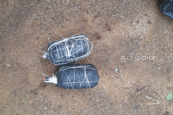 திருகோணமலையில் ஆபத்தான பொருட்களுடன் இருவர் கைது | Two Arrested Dangerous Stuffs In Trincomalee திருகோணமலையில் ஆபத்தான பொருட்களுடன் இருவர் கைது | Two Arrested Dangerous Stuffs In Trincomalee