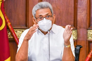 விடுதலை புலிகள் என்று சந்தேகிக்கப்படும் 16 பேர் உட்பட 93 பேரை விடுதலை செய்த கோட்டாபய!