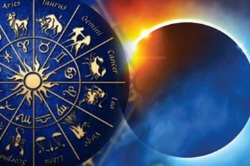 கடைசி சூரிய கிரகணம்! எச்சரிக்ககையாக இருக்க வேண்டிய ராசிக்காரர் யார்? இன்றைய ராசிப்பலன்