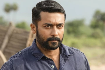 பிரமாண்டமான தனி விமானம் வாங்கிய நடிகர் சூர்யா.. இதன் விலை எத்தனை கோடி தெரியுமா