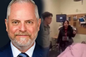 கனடா மருத்துவமனையில் இந்தியர் மரணம்: மோசமாக விமர்சித்துள்ள அமெரிக்கர்