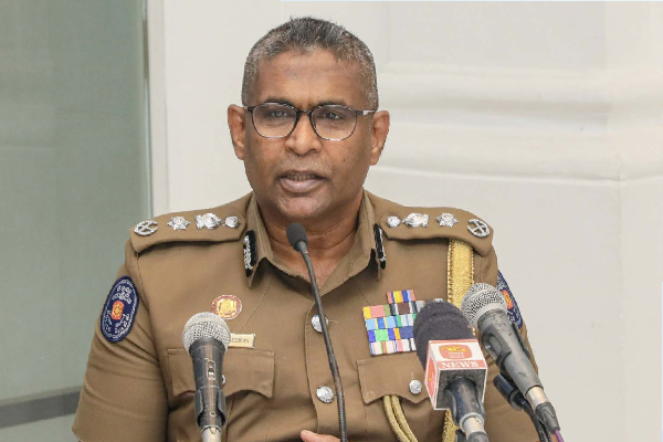 அரசு என்னை அச்சுறுத்துகிறது;முறைப்பாடு செய்த எதிர்க்கட்சி எம்.பி | Mujibur Rahman The Inspector General Of Police அரசு என்னை அச்சுறுத்துகிறது;முறைப்பாடு செய்த எதிர்க்கட்சி எம்.பி | Mujibur Rahman The Inspector General Of Police