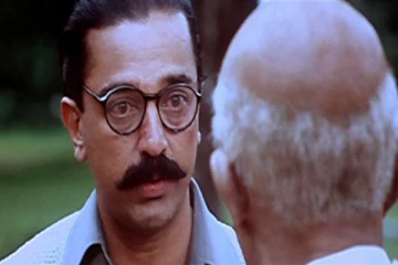 வெளிவந்து 24 ஆண்டுகள் ஆகும் ஹே ராம் படத்தின் மொத்த வசூல்.. எவ்வளவு தெரியுமா