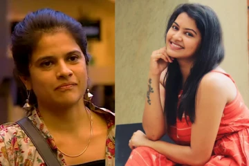 என் வாழ்க்கை பற்றி பேச உனக்கு தகுதியே இல்ல .. Bully Gang மீது கொந்தளித்த ரச்சிதா மஹாலக்ஷ்மி