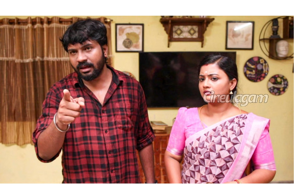 ரோஹினி கிளப்பிய குடும்ப பிரச்சனையில் முத்துவை காலி செய்ய அருண் போடும் சதி திட்டம், இதுவேறவா?... சிறகடிக்க ஆசை | Siragadikka Aasai Serial Oct 2 Episode