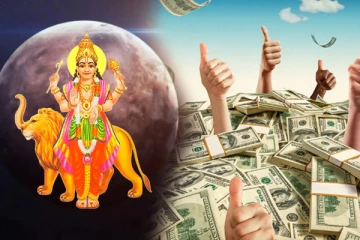 புதனால் அதிர்ஷ்டயோகத்தை பெறப்போகும் ராசிக்காரர்கள் யார்? இன்றைய ராசிப்பலன்