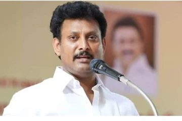 ரஜினியை தொடர்ந்து அமைச்சர் அன்பில் மகேஸ் மருத்துவமனையில் அனுமதி!