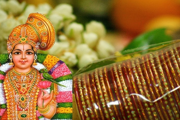 திருமண பாக்கியம் அருளும் ஆடிப்பூர விரதத்தின் மகிமை! | Glory Of Aadipura Vrat Brings Blessings Marriage