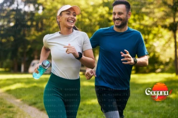 සෞඛ්‍ය සම්පන්න ජිවිතයක් සදහා මේ කෙටි පුරුදු අදම පටන් ගන්න