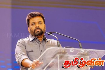 தமிழர்களை குறி வைத்து ஜனாதிபதி கூறிய ஒற்றை சொல்லால் எழுந்துள்ள பெரும் சர்ச்சை!