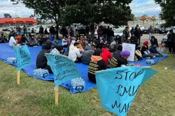 கனடாவில் சர்வதேச மாணவர்களுக்கு உருவாகியுள்ள புதிய பிரச்சினை ஒன்று