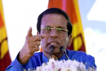 இது சரியான முடிவு அல்ல - அரசை விளாசும் மைத்திரி