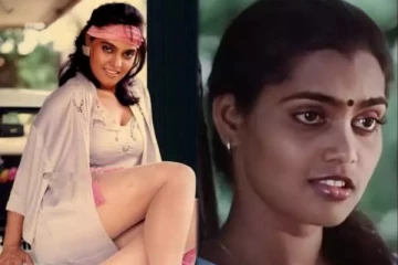 டிரைவர் முதல் வேலைக்காரன் வரை .. சில்க் ஸ்மிதா அப்படி நடந்துக்குவாங்க - பிரபலம் பளீச்!