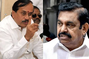 யோசிக்கனும்..வார்த்தைகள் இருக்கிறது என்பதற்காக பேசக்கூடாது - ஹெச்.ராஜா காட்டம்!