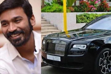 நீங்கள் எத்தனை கார் வேண்டுமானாலும் வாங்குங்க: தனுஷை சரமாரியாக பேசிய நீதிபதி