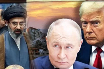 ஈரானின் புதிய உச்சத் தலைவர்! அமெரிக்காவின் எச்சரிக்கைக்குள் மறைந்துள்ள மர்மம்