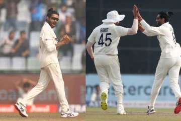 அவுஸ்திரேலியாவை மொத்தமாக உருக்குலைத்த ஜடேஜா! 7 விக்கெட்டுகளை வீழ்த்தி மிரட்டல்